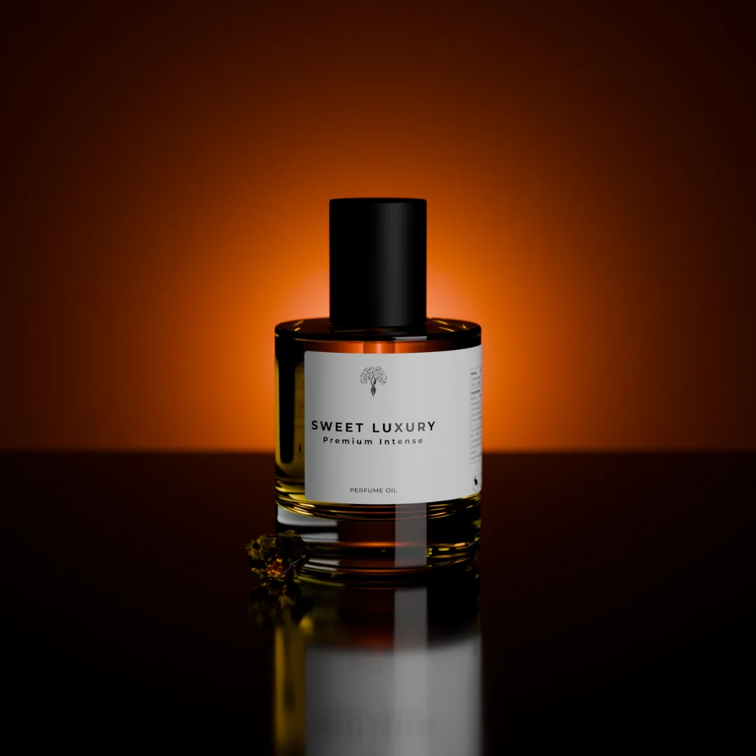 Sweet Luxury Premium Intense Version - Image 5