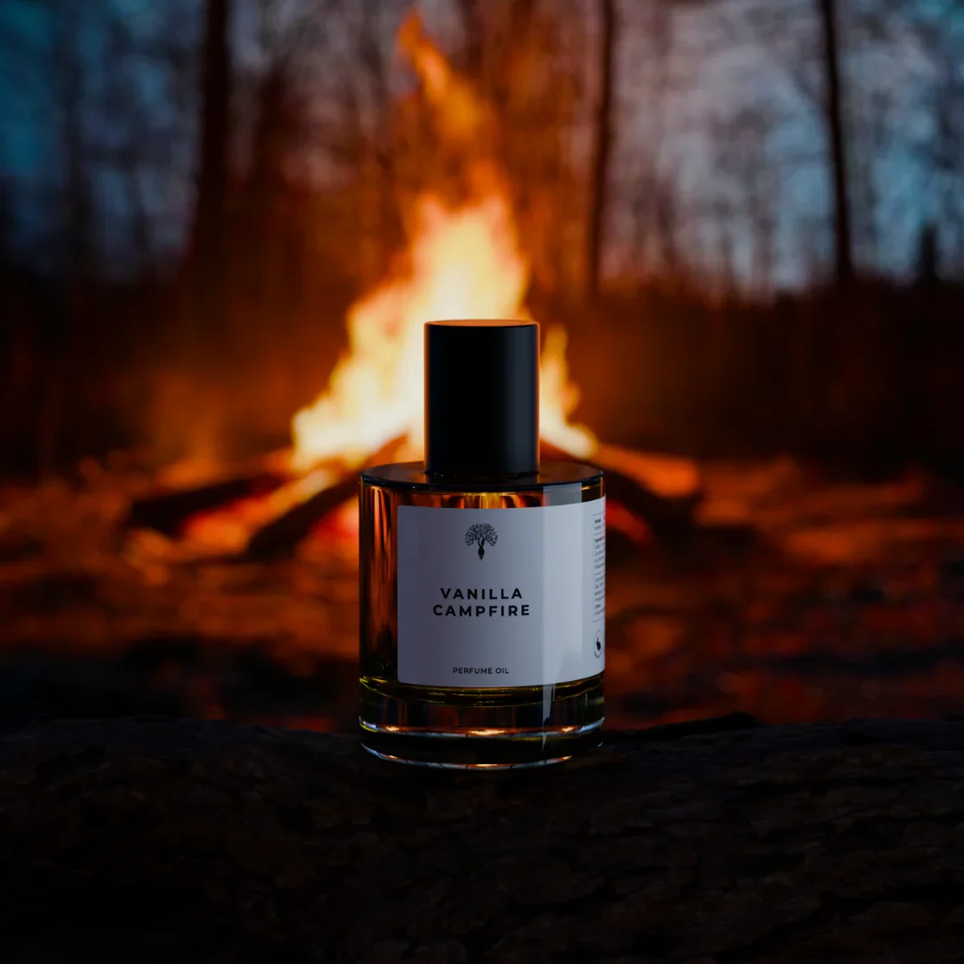 Vanilla Campfire - Image 3